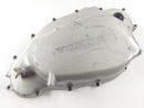 HONDA XL 500 S PD01 [1982] - [1997] - Motor Lid Coupling Lid Silver-2