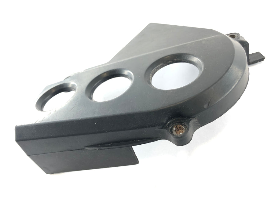 Yamaha YFM 350 Warrior 3GD [2003] - Cobertura de roda dentada