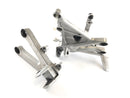 Honda CBR 1000 RR SC57 [2006] - Conjunto de falhas do motorista de apoio para os pés-2