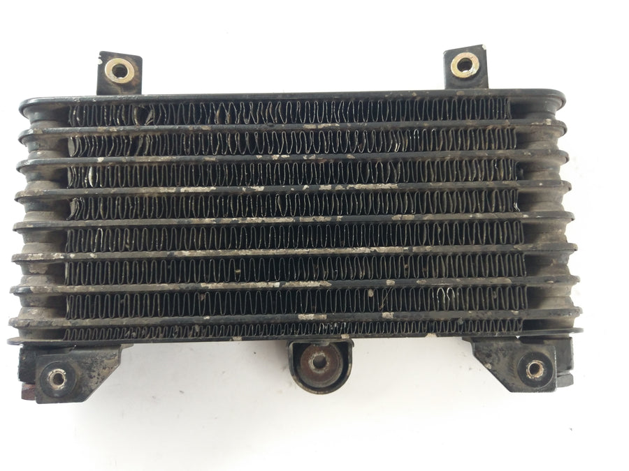 Triumph Trophy 1200 T300E [1996] - Cooler de óleo do refrigerador