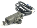 Yamaha Yzf R6 RJ03 [2000] - Prazes de interruptor lateral do interruptor-4