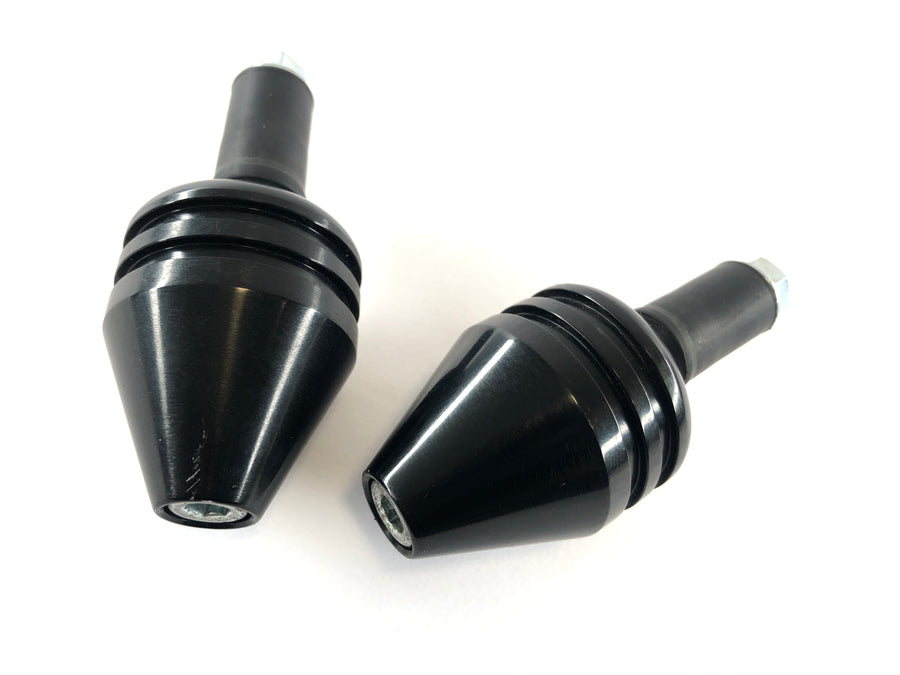 Yamaha TT 600 R DJ01 [2000] - Ends de guidão