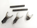 Suzuki Intruder vs 700 VP51a [1986] - Switch Forks Switching Garws Set-3