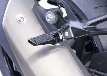 KTM RC 390 [2025] – Vasilha de óleo – Preto