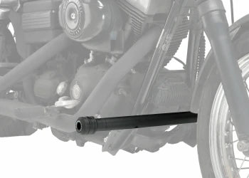 HARLEY DAVIDSON SPORTSTER 883 IRON XL 883 N [2022] – Crash Bar – Preto