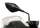 BMW F 900 GS ADVENTURE [2024] – Extensão do protetor de mão – Preto-2