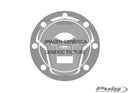 YAMAHA MT-10 [2023] – Protetores laterais do tanque – Preto-3