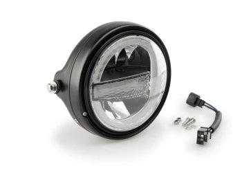 HONDA CMX 1100 REBEL DCT [2025] – Farol Lumen LED – Preto