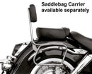 Honda VT 1100 C3 Shadow [1998-2001] - Sissybar sem ponte de bagagem-2