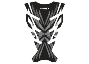 BMW R 1250 GS ADVENTURE [2023] – Protetor lateral do tanque – Transparente
