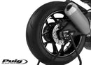 YAMAHA YZF-R3 [2025] – Tampas das rodas traseiras – Visual carbono-2