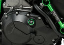 BMW R 1200 S [2006] – Spoiler dianteiro – Preto-8