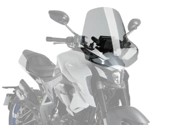 KAWASAKI Z 1000 SE [2016] – Touring de Nova Geração – Colorido