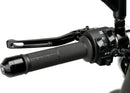 HONDA CMX 1100 REBEL DCT [2025] – Punho aquecido universal – Preto-4