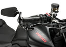 YAMAHA YZF-R1M [2025] – Extremidades da barra de equilíbrio – Preto-1