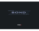 KTM 890 DUKE R [2025] – Espelho retrovisor Bond – Preto-8