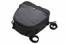Bolsa traseira [Hepco & Becker] - Small Sport Star 18-28 L com fixação de alça - fixação de alça