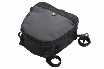 Bolsa traseira [Hepco & Becker] - Small Sport Star 18-28 L com fixação de alça - fixação de alça