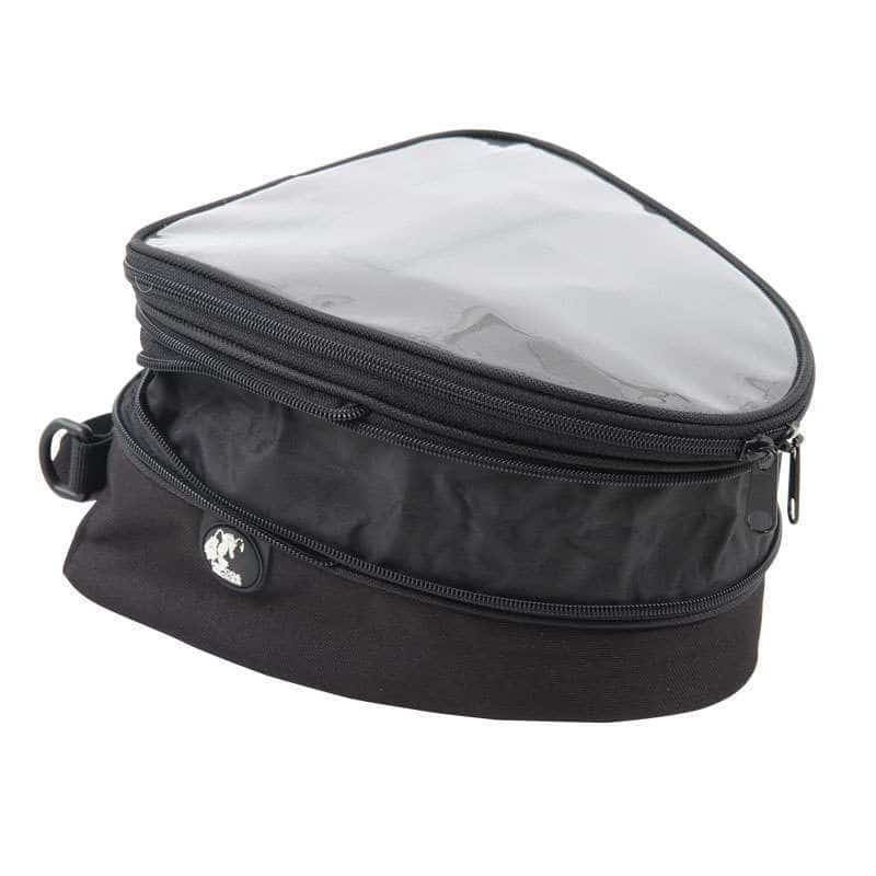 Bolsa tanque [Hepco & Becker] - Mochila pequena – anel tanque