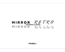 KTM 890 DUKE R [2025] – Retrovisor Retrovisor – Preto-12