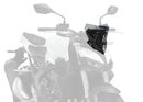 YAMAHA MT-09 Y-AMT [2024] – Touring de Nova Geração – Transparente-2