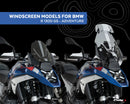 BMW R 1300 GS TROPHY [2025] – tela touring – escurecida-25
