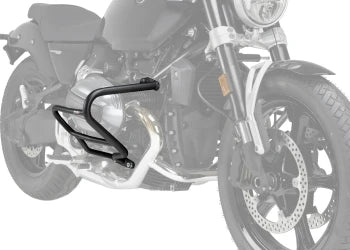 DUCATI MONSTER 821 DARK [2016] – Acessórios de carenagem – Preto