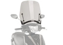 HONDA PASSION 150I PES 150 [2023] – Disco Scooter Urban – Transparente-2