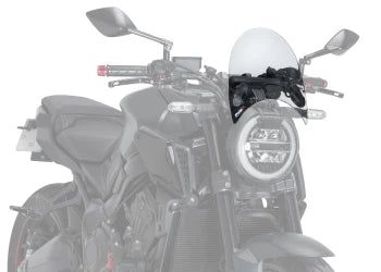 KAWASAKI VN 900 CLASSIC [2016] – América I – Transparente