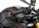TRIUMPH SPEED TWIN 900 [2025] – Adaptador de espelho retrovisor para fixação no-8