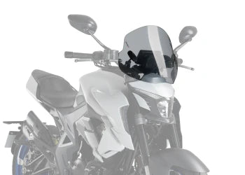 SUZUKI GSF 650 BANDIT ABS [2006] – Wave – Fortemente colorido
