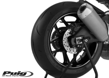 KAWASAKI Z 900 SE [2025] – Regulador do eixo dianteiro PHB19 – Preto