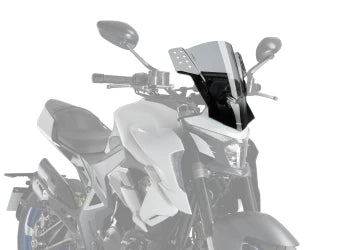 HONDA CB 300 F [2016] – Nova Geração Esportiva – Colorido