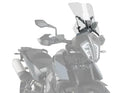 BMW R 1200 R [2018] – Nova Geração Touring – Transparente-1