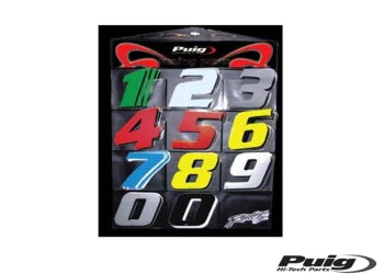HONDA CBR 600 RR [2025] – Protetor Painel – Transparente - 0