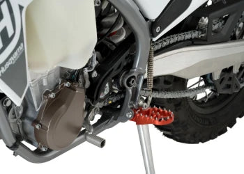 HUSQVARNA FC 450 [2024] – Alavancas off-road – Preto