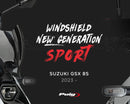SUZUKI GSX-8S [2025] – Esporte de Nova Geração – Fortemente colorido-21