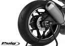 YAMAHA XT 660 Z TENERE [2016] – Extensão do pára-lama dianteiro – Preto-9