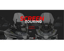 CFMOTO 800MT EXPLORE [2025] – Tela Touring – Transparente-11