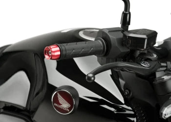 YAMAHA TZR 50 [2023] – Espelho Retrovisor Z2 – Preto
