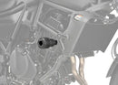 HONDA CMX 1100 TOURING REBEL [2025] – Adaptador de borracha para apoio de pés “Rider”-4