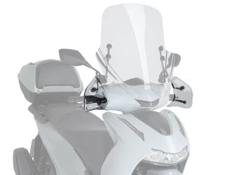 PEUGEOT V-CLIC 50 [2007] – Pára-brisas de scooter Urbano – Colorido