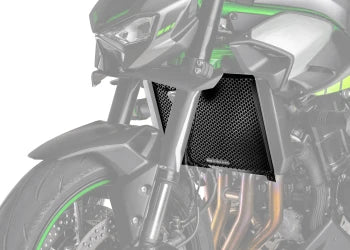 YAMAHA MT-09 Y-AMT [2024] – Spoiler lateral do para-brisa com carenagem nua