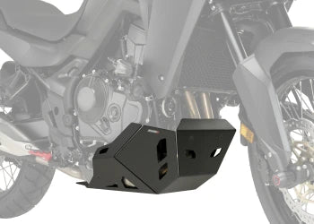 YAMAHA TRACER 9 Y-AMT [2025] – Tensor de corrente Puig – preto