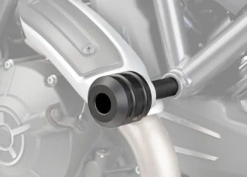 TRIUMPH SPEED TWIN 900 [2025] – Carretel – Preto