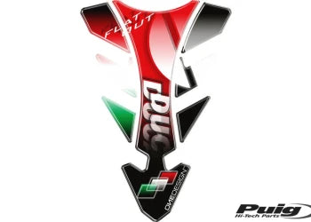 DUCATI STREETFIGHTER V2 [2025] – anel de retenção – preto