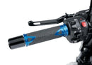 YAMAHA TRACER 7 GT [2025] - Parafuso de cabeça para furo de montagem em espelho - Preto-2