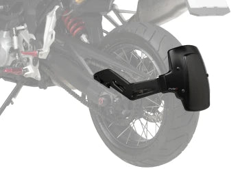 DUCATI MULTISTRADA 1000 DS [2003] – Extensão do pára-lama para placa