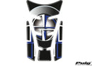 DUCATI MULTISTRADA 1000 DS [2003] – Anel de retenção – Preto-5