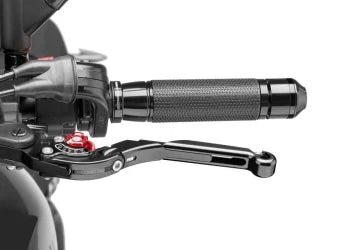 HONDA FORZA 125 [2020] – Alavanca do ciclomotor – prata